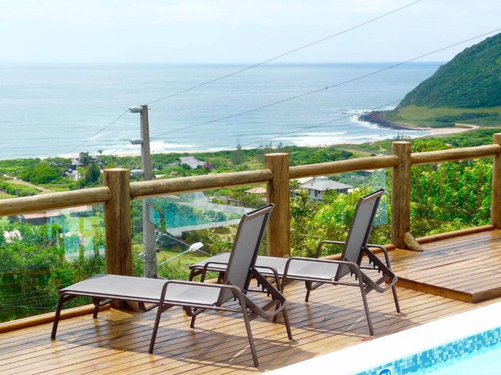  Pousada Moradas da Silveira