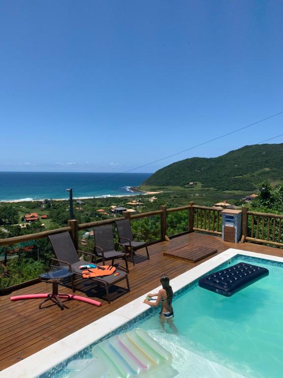  Pousada Moradas da Silveira