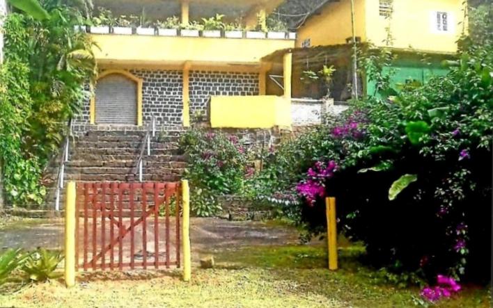  Suíte Nativos Prumirim