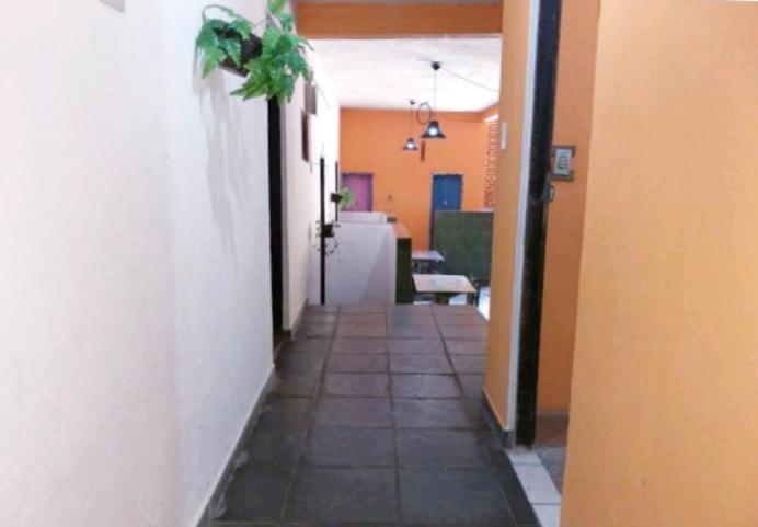  Suíte Nativos Prumirim