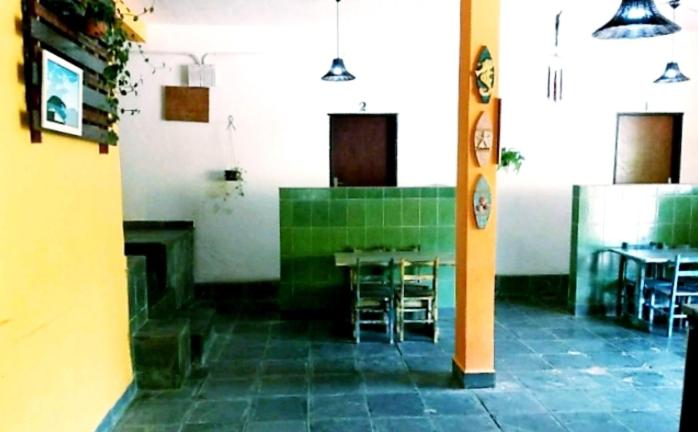  Suíte Nativos Prumirim