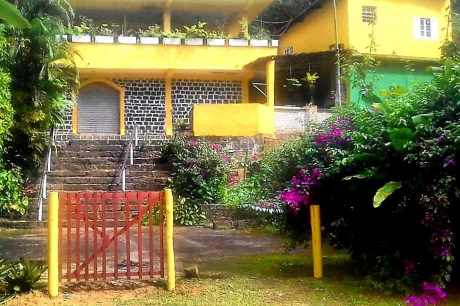  Suíte Nativos Prumirim