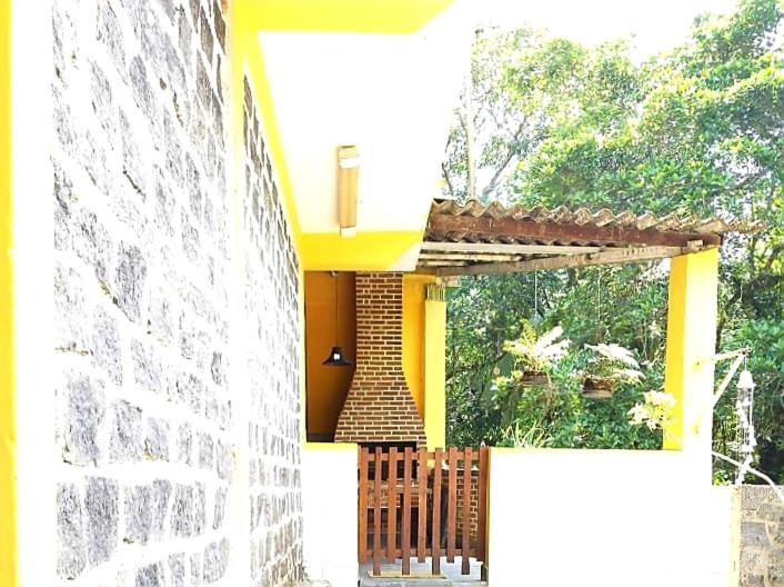  Suíte Nativos Prumirim