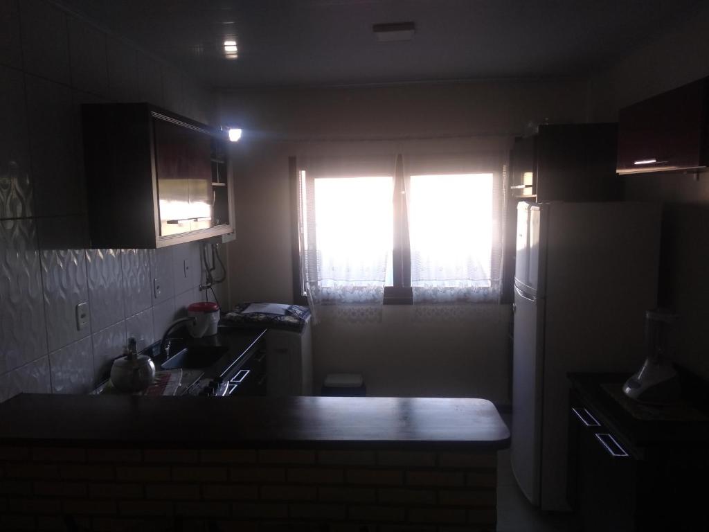  Residencial Müller