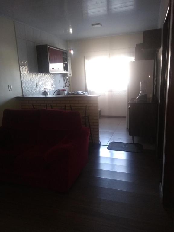 Residencial Müller