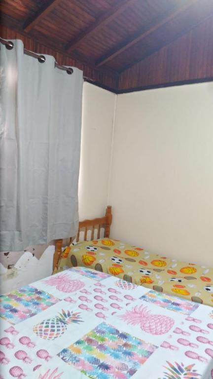  Cabana dos Anjos