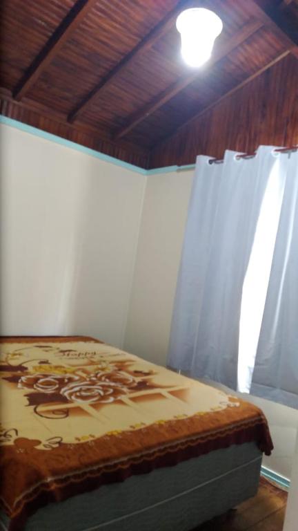  Cabana dos Anjos