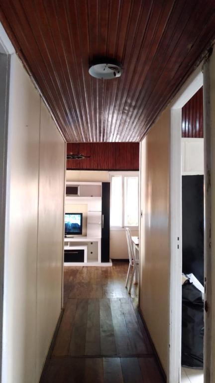  Cabana dos Anjos