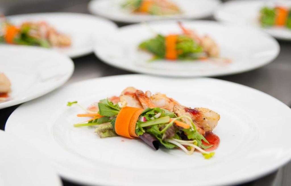 Black Swan Lakeside Boutique Hotel - Resim 40