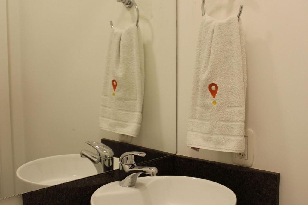 LOFT GRAMADO 306 - 1 SUÍTE (5 PAX) JUNTO À RUA COBERTA!  LOFT GRAMADO 306 - 1 SUÍTE (5 PAX) JUNTO À RUA COBERTA!