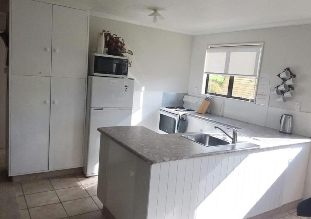 SilverSands - Resim 9