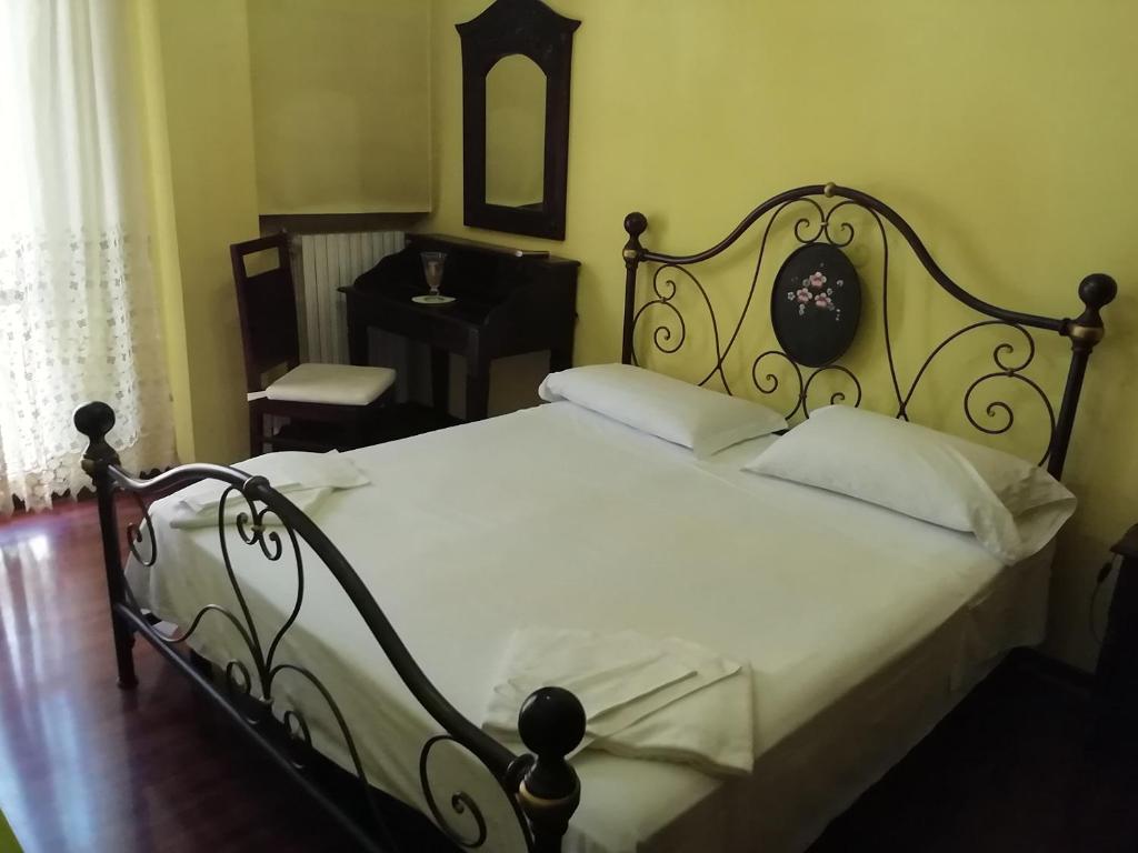 Hotel La Carina - Habitación Doble