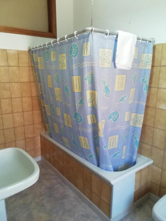 Hotel La Carina - Habitación Individual