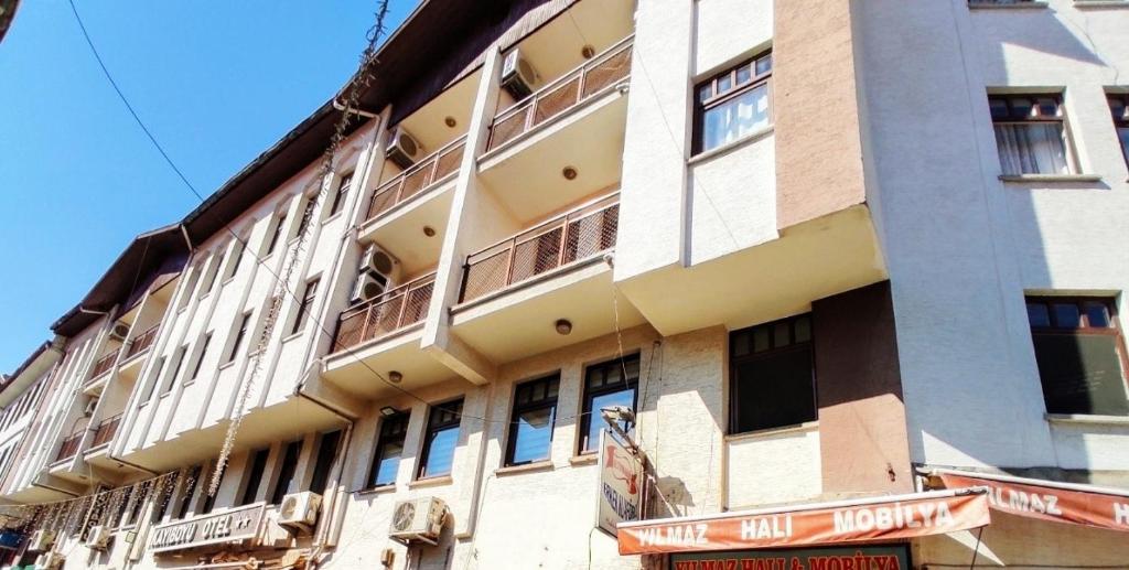 Gallery image of Kayiboyu Hotel in Beypazarı