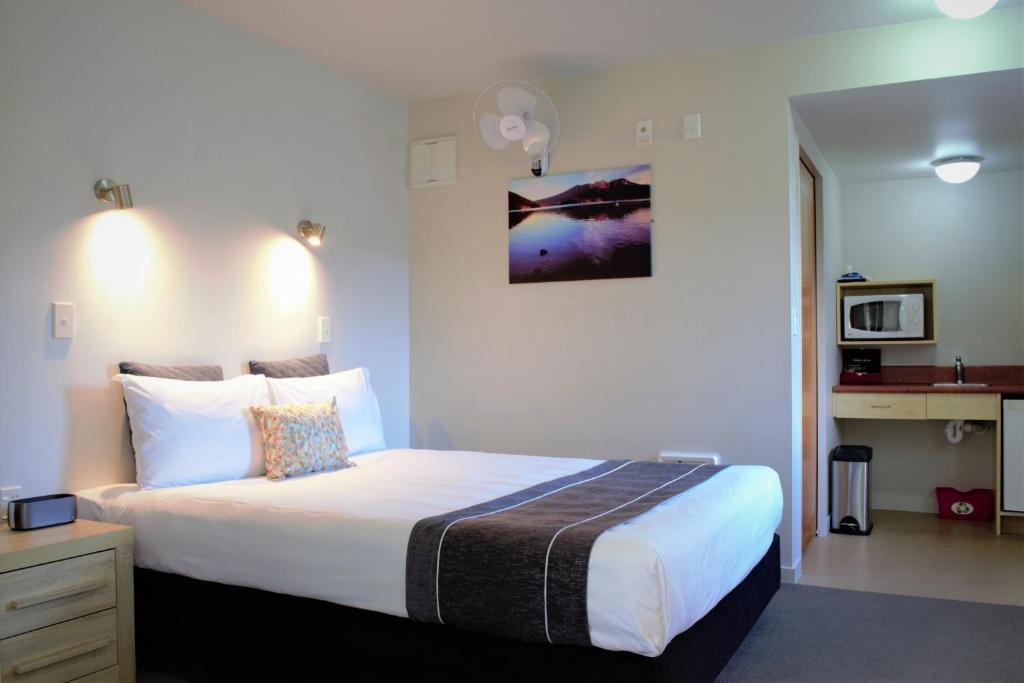 Bella Vista Taupo - Resim 22