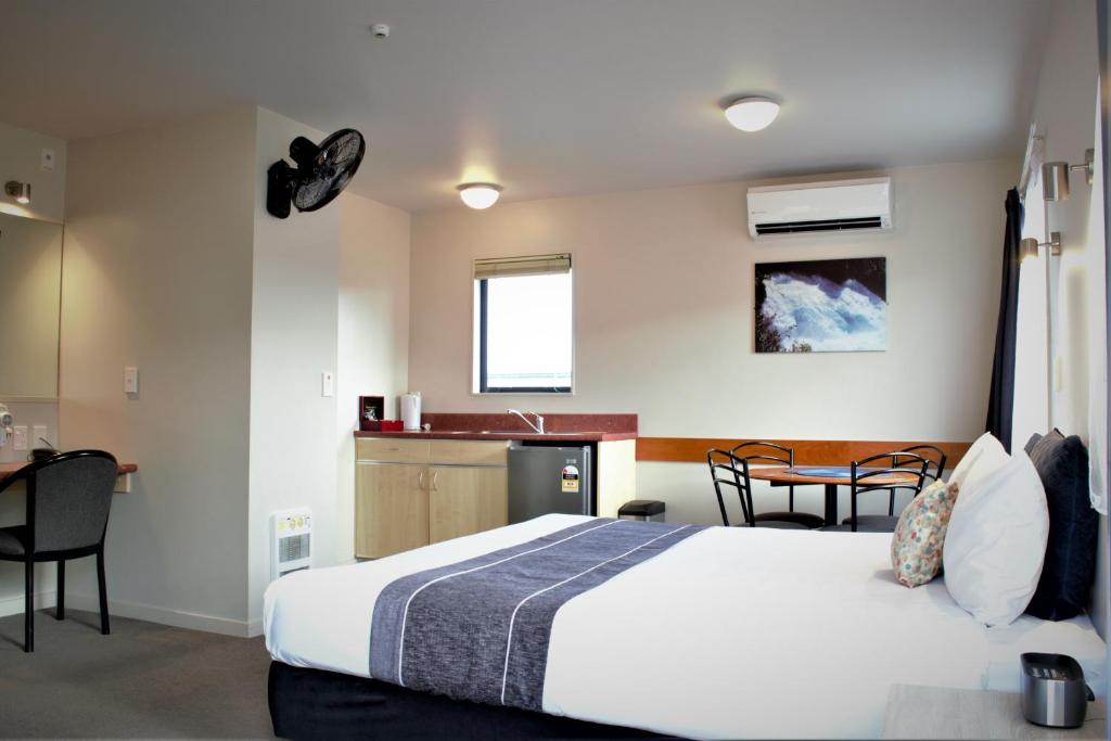 Bella Vista Taupo - Resim 9