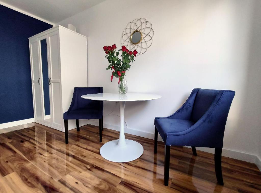 Comfortable Studio Old Town/New City - 16