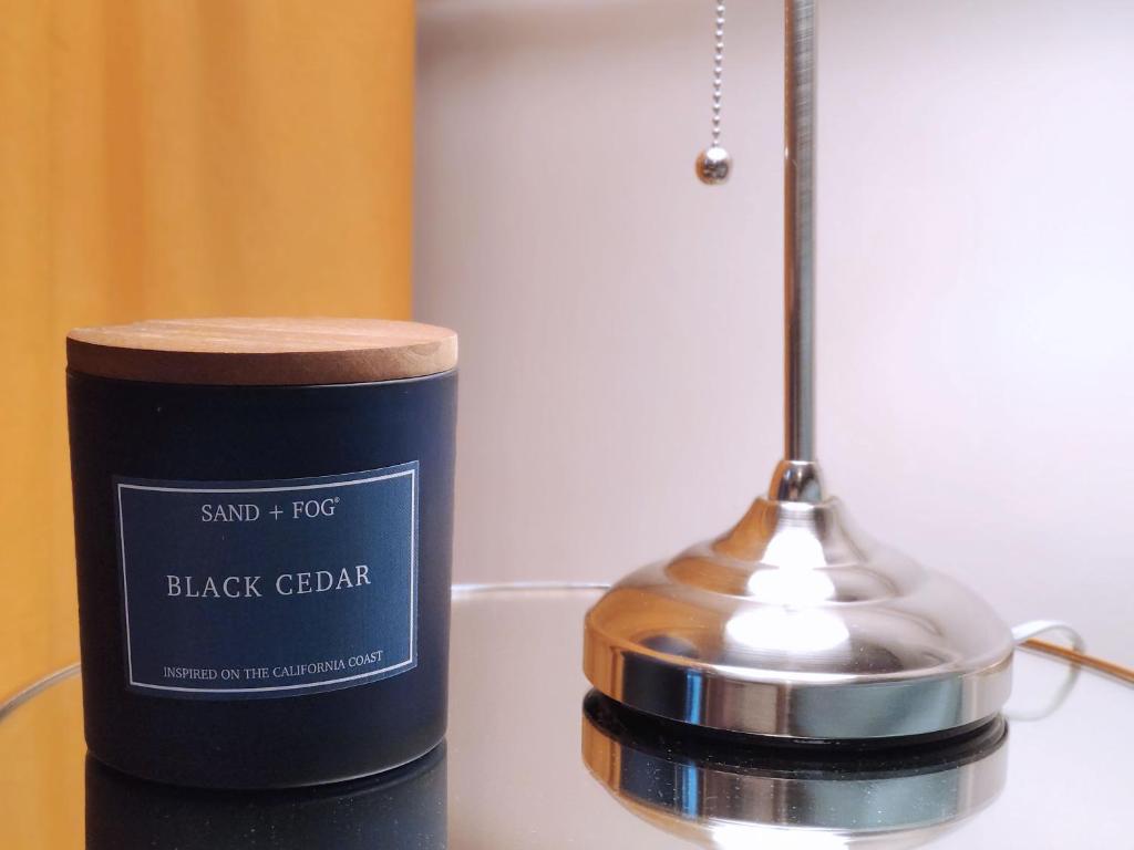 Comfortable Studio Old Town/New City - 4