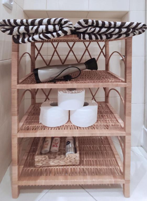 Comfortable Studio Old Town/New City - 9