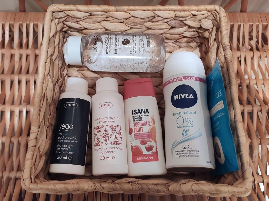 Comfortable Studio Old Town/New City - 10