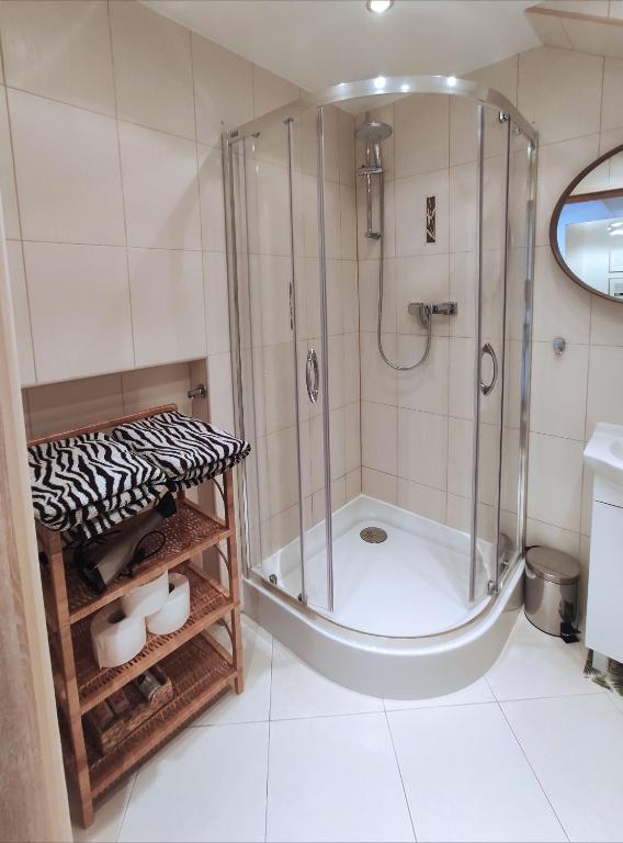 Comfortable Studio Old Town/New City - 7