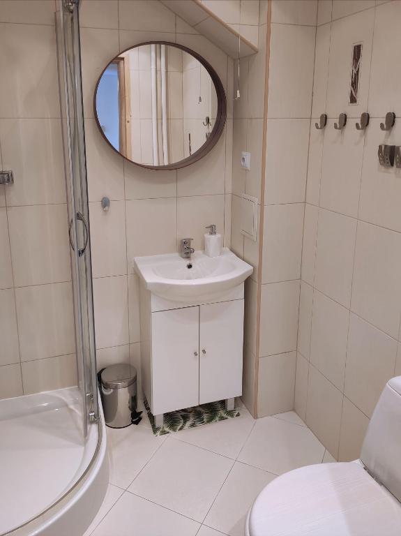 Comfortable Studio Old Town/New City - 8