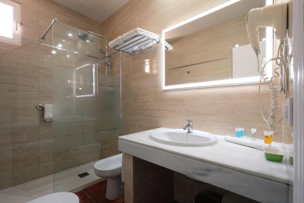 Hotel Guadalquivir, Sanlúcar de Barrameda – Bijgewerkte ...