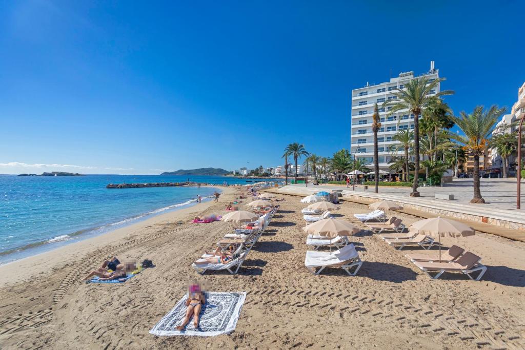 Hotel Figueretes, Ibiza-stad – Bijgewerkte prijzen 2022