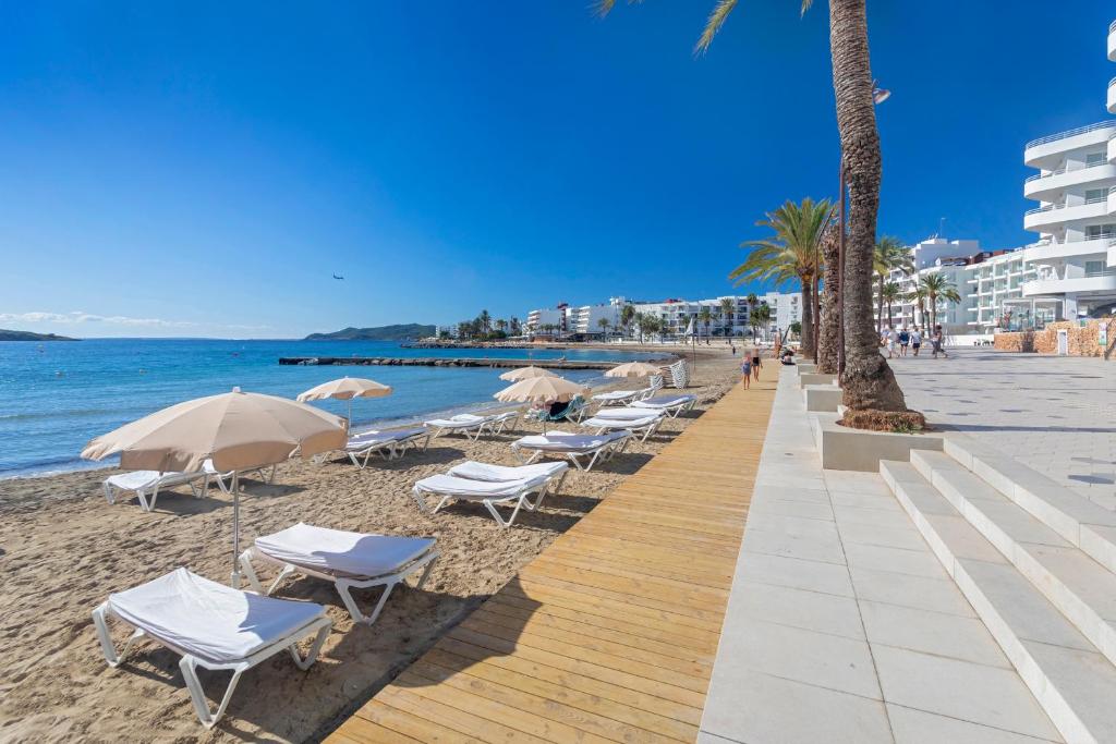 Hotel Figueretes, Ibiza-stad – Bijgewerkte prijzen 2022