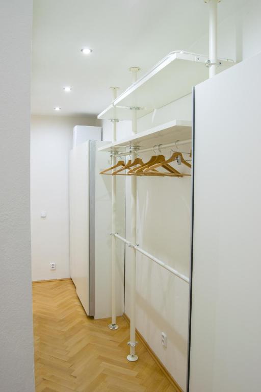 Fotografie z fotogalerie ubytování Apartment in downtown v destinaci Olomouc