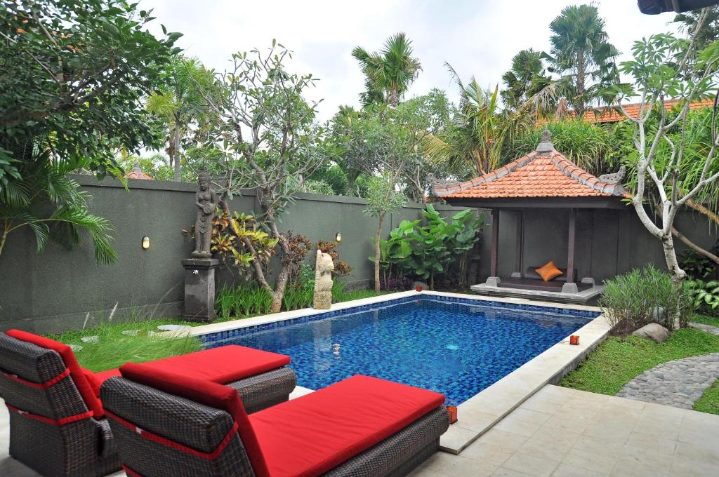 Bali Aroma Exclusive Villas, Seminyak – Tarifs 2024