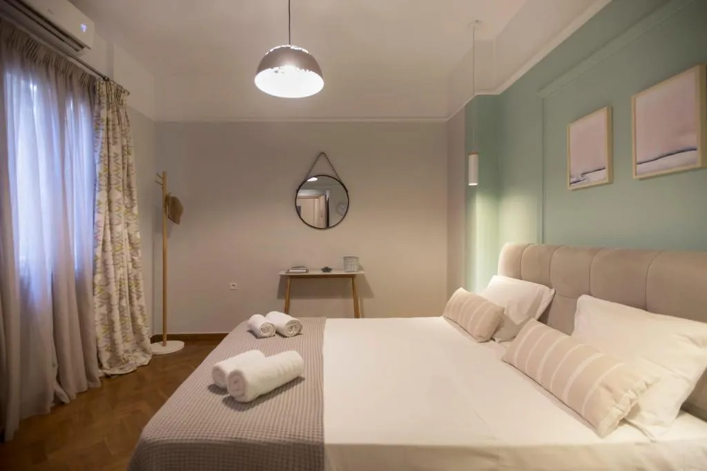 Apollonos Studio Amalia, Athens, Greece