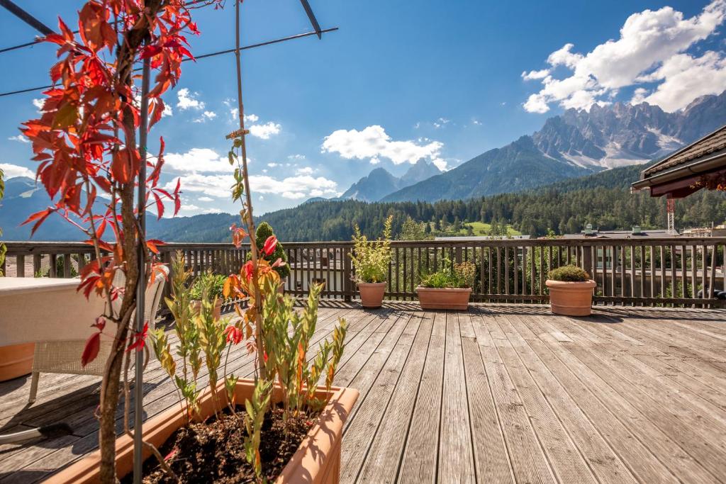 Hotel Villa Stefania - Suite