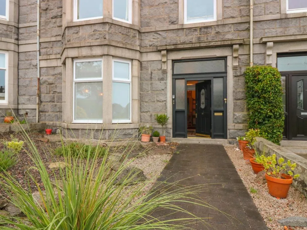 Craigton Charm, Aberdeen, United Kingdom