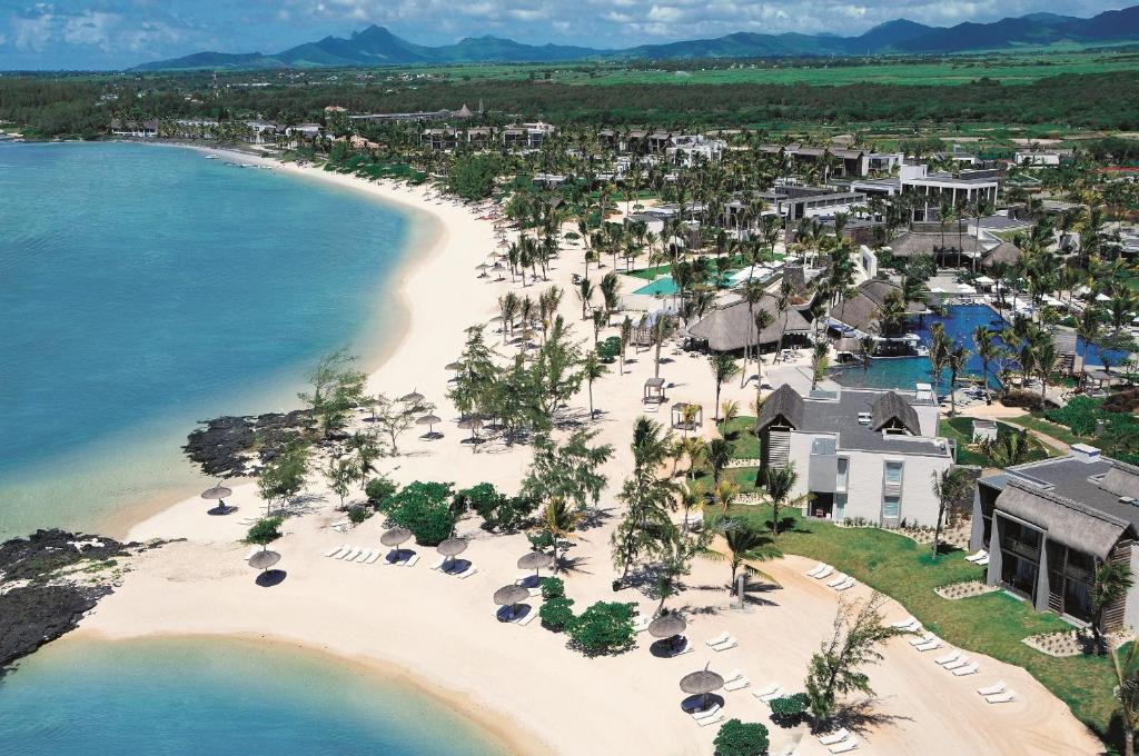 Long Beach Mauritius, Belle Mare – Updated 2022 Prices