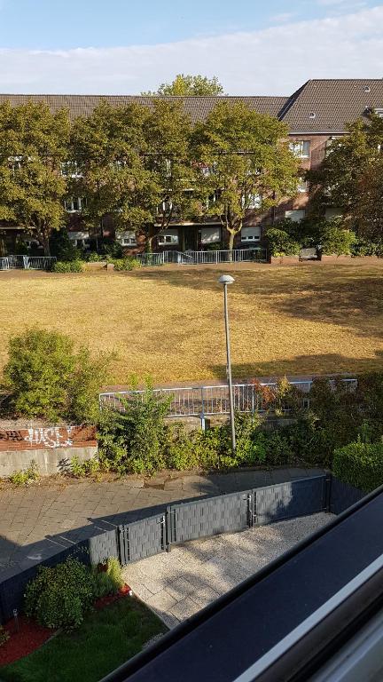Ferienwohnung am Stadion Bochum Grumme - 12