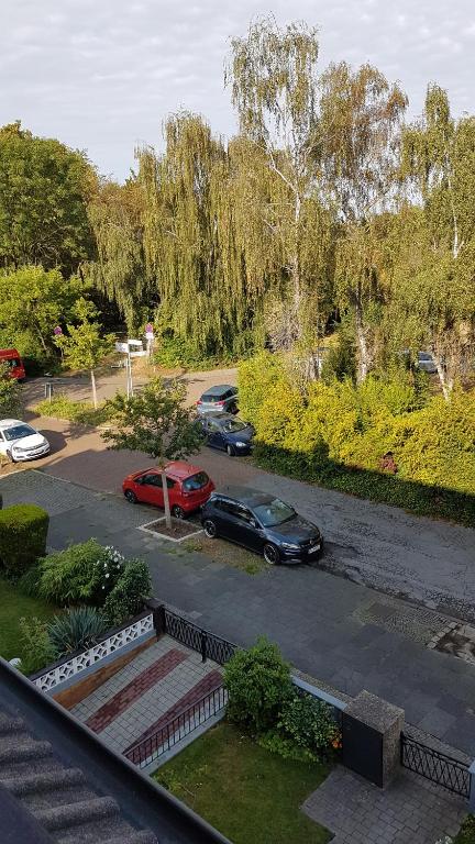 Ferienwohnung am Stadion Bochum Grumme - 16