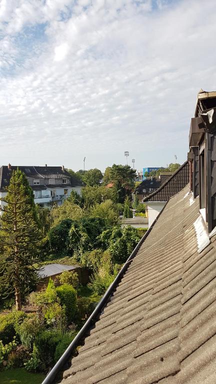Ferienwohnung am Stadion Bochum Grumme - 13