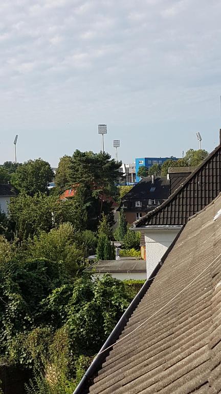 Ferienwohnung am Stadion Bochum Grumme - 15