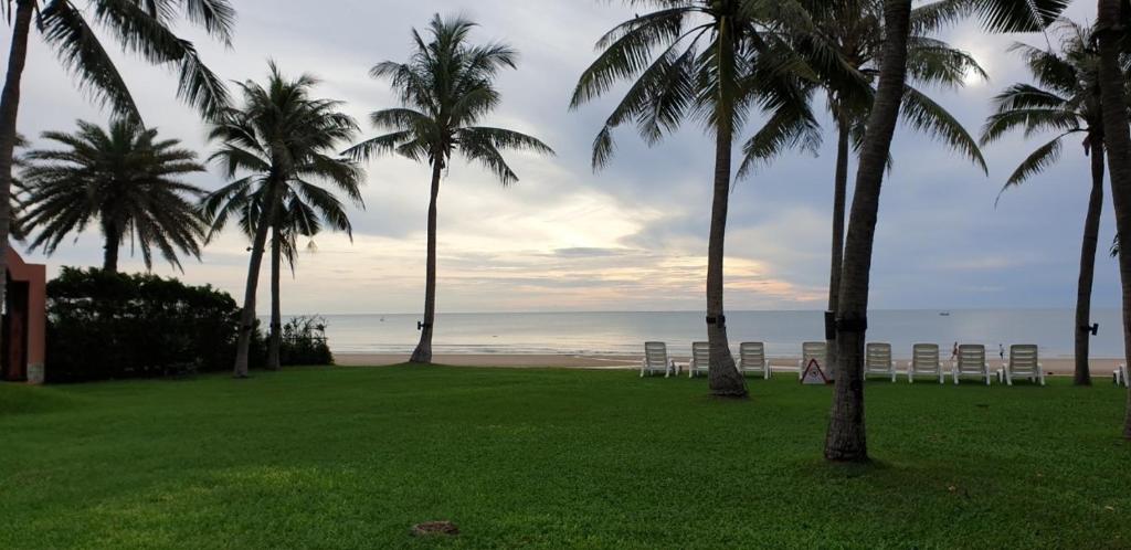 Marrakesh Huahin Condo - Resim 7