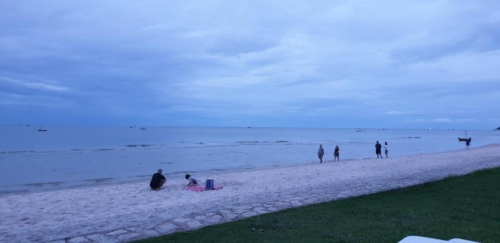 Marrakesh Huahin Condo - Resim 11