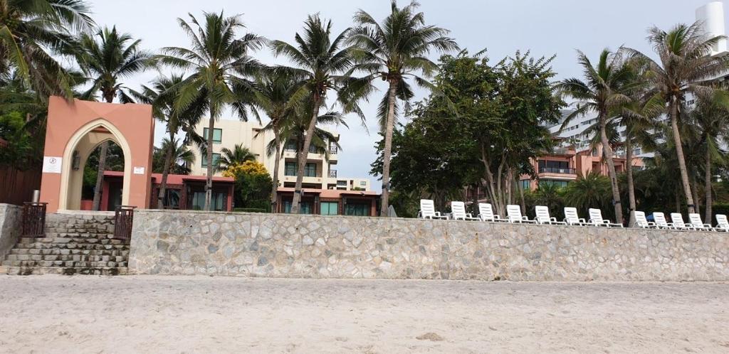 Marrakesh Huahin Condo - Resim 10