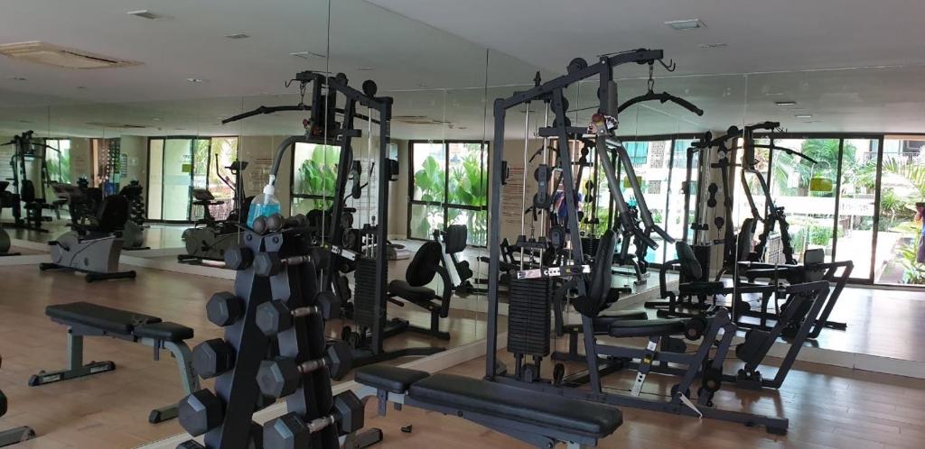 Marrakesh Huahin Condo - Resim 9