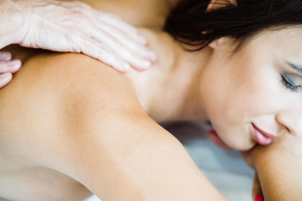 Hosté ubytování Prezident Luxury Spa & Wellness Hotel