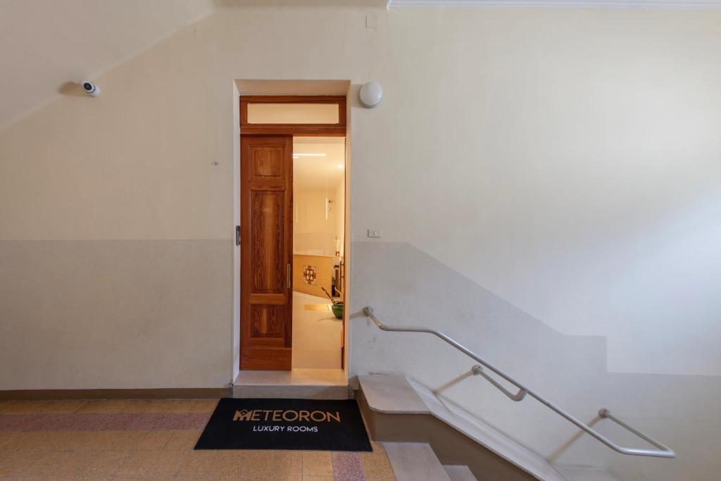 Fotografie z fotogalerie ubytování METEORON Luxury Rooms v destinaci Matera