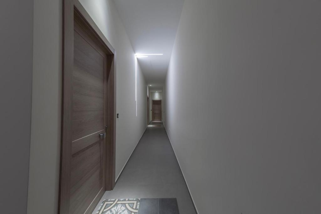 Fotografie z fotogalerie ubytování METEORON Luxury Rooms v destinaci Matera
