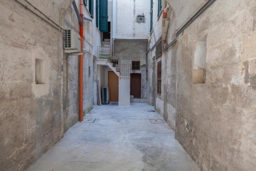 Fotografie z fotogalerie ubytování METEORON Luxury Rooms v destinaci Matera