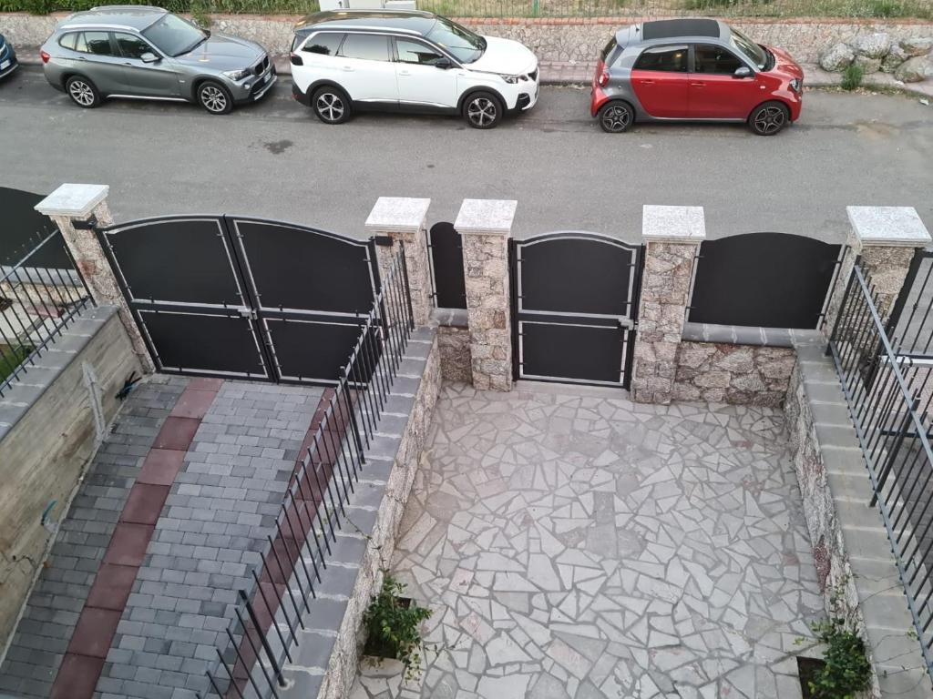 B&B Villa Chiara - Bed And Breakfast - 8