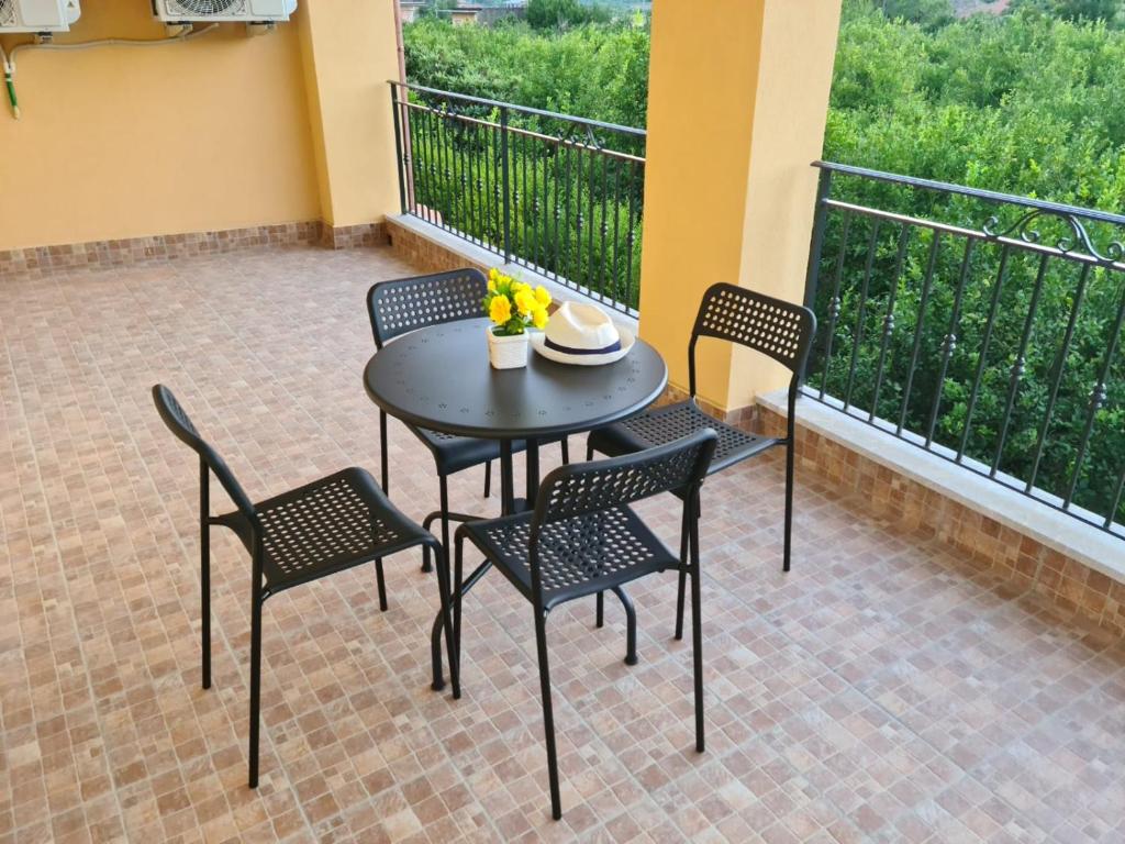 B&B Villa Chiara - Bed And Breakfast - 18