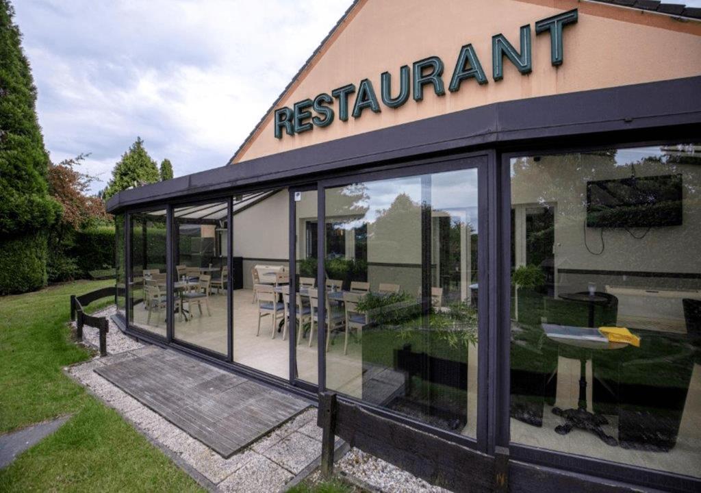 Campanile Hotel & Restaurant Liège / Luik, Liège – Tarifs 2023